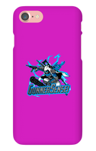 gunnersensei iPhone Phone Cases