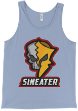 sineater21 Tank Top
