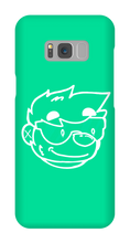 Azrilich Outline Samsung Cases