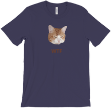 T-Shirts Men 'WTF'