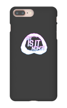 chronocrits iPhone Phone Cases