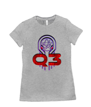 Remera del Canal (Fem)