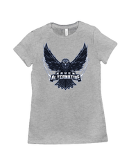Raven Alternative Women’s T-shirt
