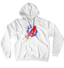 thtmechanic_alex Hoodies (No-Zip/Pullover)