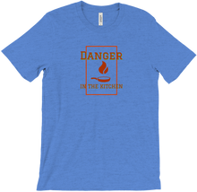Danger Tee