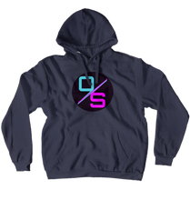Odyssey Squad Hoodies (No-Zip/Pullover)