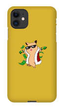deborekc iPhone Phone Cases