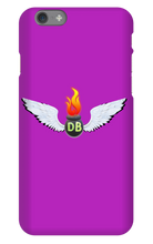 deathsblow316 iPhone Phone Cases
