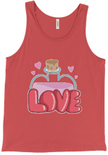 sandpirate Tank Top