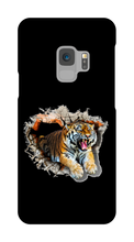 redtvSamsung Phone Cases