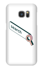 Search Samsung Phone Case White