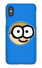 Chris46 Phone Case