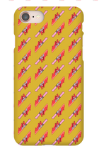 Stabby iPhone Cases