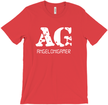 angelonigamer T-Shirts