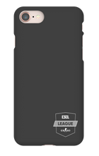 escl_league iPhone Phone Cases