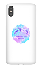 cristym2006 iPhone Phone Cases