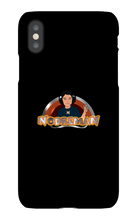 nodreman iPhone Phone Cases