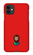 beckles5 iPhone Phone Cases