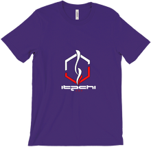 FTWitachiPlays T-Shirts (Color Logo)