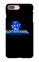 bluetigergaming iPhone Phone Cases