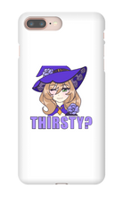 balusaur iPhone Phone Cases