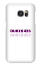 durin435 Samsung Phone Cases
