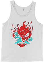 Samurai Tank Top