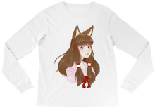 Cozy by Raengelic long sleeve