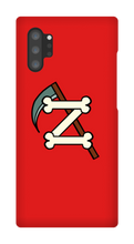 Zachnafien Samsung Phone Cases