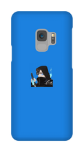 zaindan Samsung Phone Cases