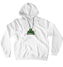 lordminty Hoodies (No-Zip/Pullover)