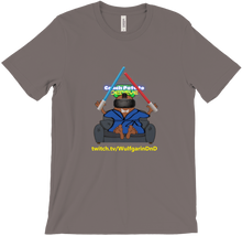 WulfgarinDnD T-Shirts