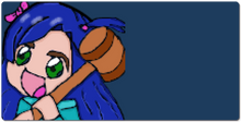 yuuka0 XXL Gaming Mousepad