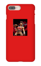 evilbunnyttv iPhone Phone Cases