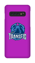transfig Samsung Phone Cases