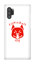 lilpitbull134 Samsung Phone Cases
