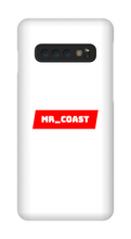 Mr_c0ast Samsung Phone Cases