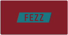 Fezz XXL Gaming Mousepad