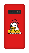 Swag's Chicken Samsung Phone Cases