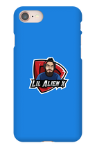 lilalienx iPhone Phone Cases