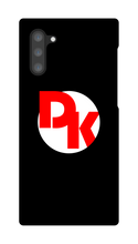 DeathKillerNOR Samsung Phone Cases
