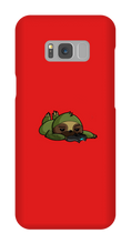 green_sloth_gaming Samsung Phone Cases