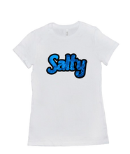 Salty shirt Female