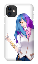 RukoVT iPhone Phone Cases