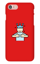 K1NG1127 Iphone Case