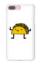 taco_makers iPhone Phone Cases