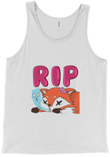 Rest In Pieces T.Top