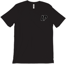 letsplaysantu T-Shirts LP