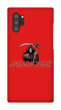 astalyne_death Samsung Phone Cases