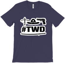 the walking dead T-Shirts